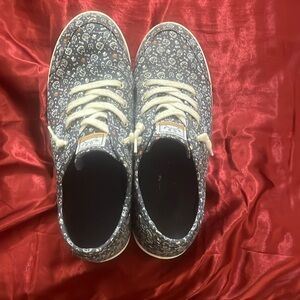 Bobs slip on sneakers